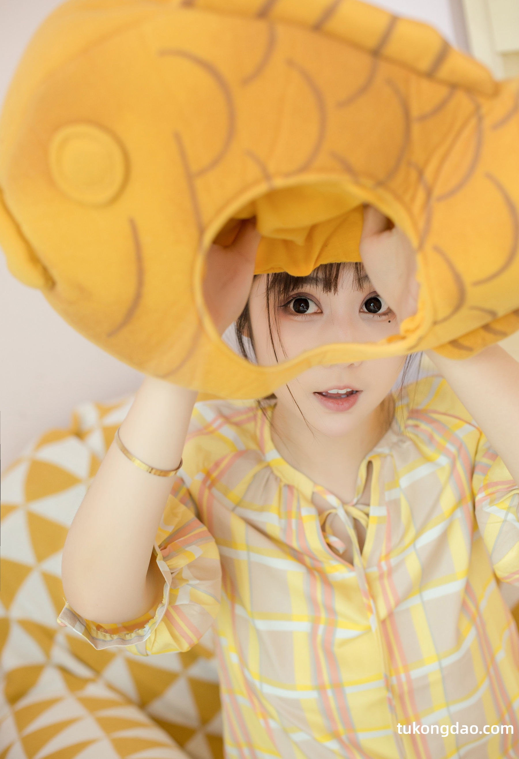 喵糖映画 VOL.003 写真集 写真系列-第82张